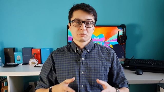 Обзор Huawei MateBook X Pro: зачем нам MacBook Pro? ? смотреть онлайн