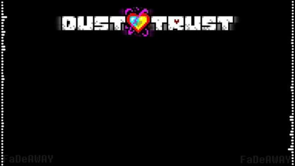 Dusttrust | Papyrus Encounter [FaDeD] [Animated OST]