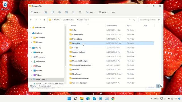 Исправление зависания Windows 11 в играх + исправление FPS смотреть онлайн