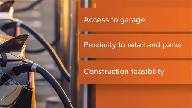 Seattle City Light unveils first curbside electric vehicle charging stations смотреть онлайн