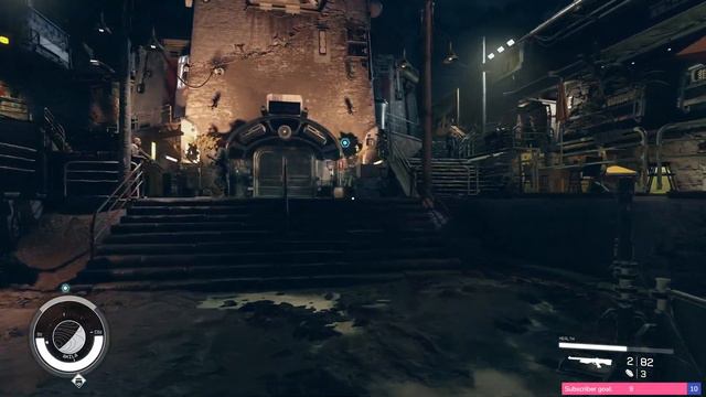 Lets try another run at - Starfield - EP2 смотреть онлайн