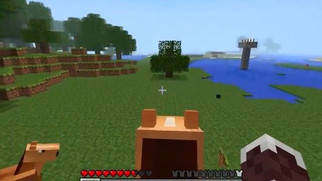 Minecraft - Further Into Oblivion : Day 51 (Part 2) смотреть онлайн