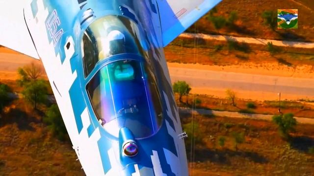 The Sukhoi Su-57 (Russian: Сухой Су-57) Магистр(Ставрополь) - Высота смотреть онлайн