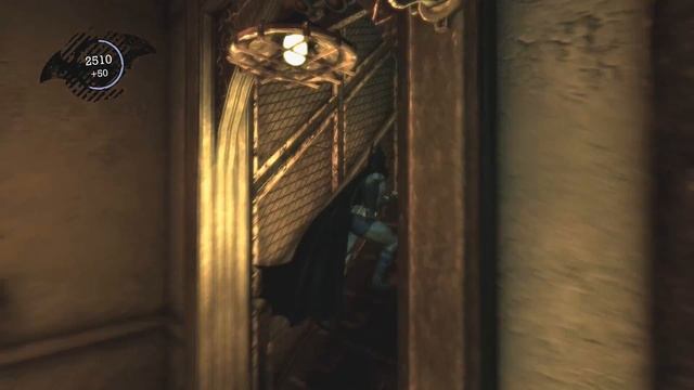 Batman: Arkham Asylum - Full Game - No Commentary смотреть онлайн