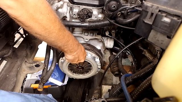 Subaru Justy 1988 (5) смотреть онлайн