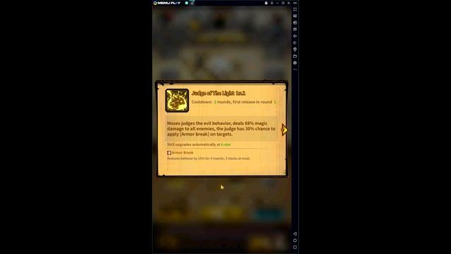 LEGENDS SCROLLS|MOSES - СВЯТОЙ ПРОРОК |ГЕРОЙ ЛОМАЮЩИЙ БРОНЮ смотреть онлайн