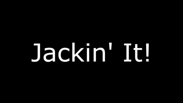 South Park: Jackin' It (One Hour)