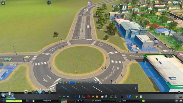 Planning Transit!! Cities:Skylines|Episode 5 смотреть онлайн