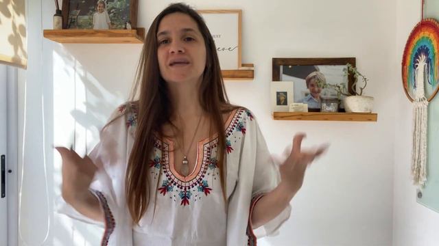 Ritual de abundancia para la Luna nueva en Leo del 16/8 смотреть онлайн