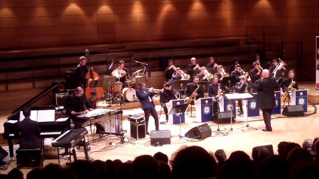 FLAMENCO SKETCHES - KIND OF BLUE FOR BIG BAND - PINO JODICE/VJO/FRESU смотреть онлайн