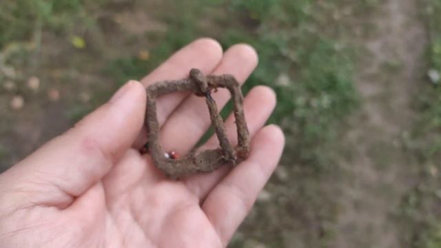Металлокоп / Старина металл смотреть онлайн