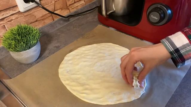 Хачапури по Аджарски / рецепты /еда смотреть онлайн