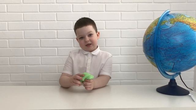 Как сделать жвачку для рук, как сделать жвачку для рук своими руками, жвачка для рук, Давид Останин смотреть онлайн