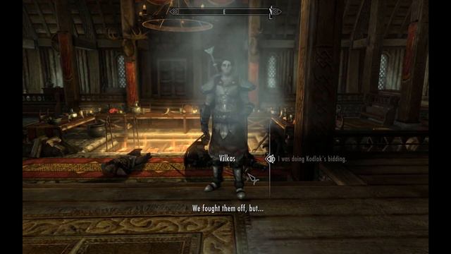 Let's Play Skyrim: Legacy of the Dragonborn Episode 56 смотреть онлайн