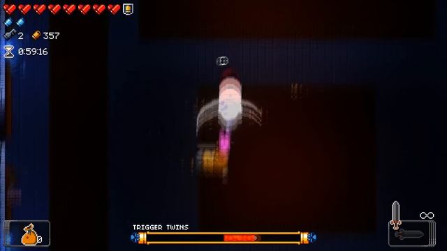 Clone is a bit broken (Enter The Gungeon) смотреть онлайн