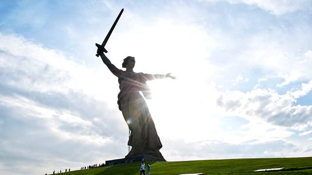 Ах, Россия... - (напевка) смотреть онлайн