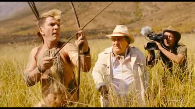 Les Malawas d'Afrique. Extrait : Rendez vous chez les malawas 2020 (Christian Clavier) смотреть онлайн