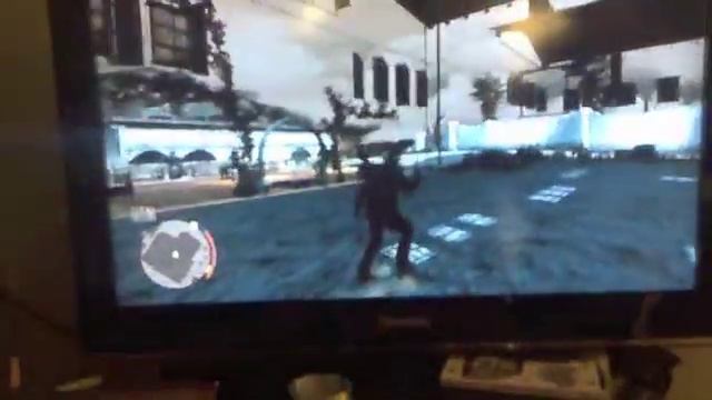 Red Dead Redemption under taker GLITCH !!! смотреть онлайн