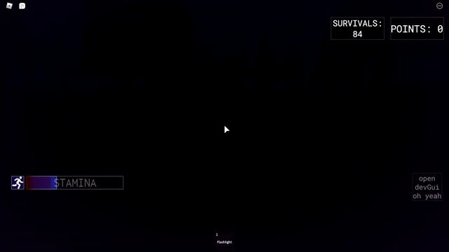 The Rake: Noob Edition (CORRUPTED HOUR) [ROBLOX] смотреть онлайн
