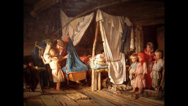 Маргарита Казанкина.  Матушка.  Русская народная песня