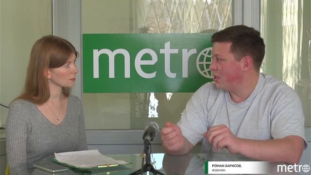 Урожай на окне. Как вырастить дома укроп, базилик и томаты смотреть онлайн