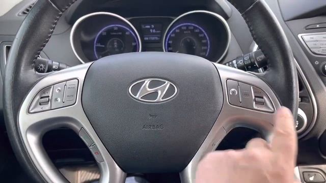 Ix 35  Hyundai IX35 2.0 Diesel 184 Cai