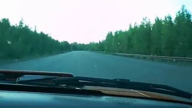 1985 Ford Mustang 13.9 in 1/4 смотреть онлайн