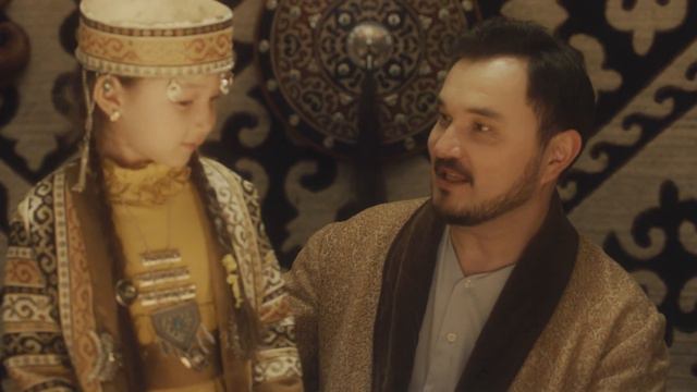 Жап-жаңа, Наурыз!