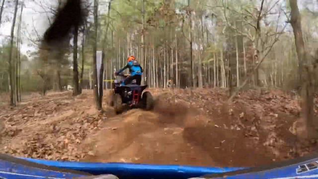 2024 Big Buck Gncc Pro 4x4 Race Recap For Brandon Frazier #784 смотреть онлайн