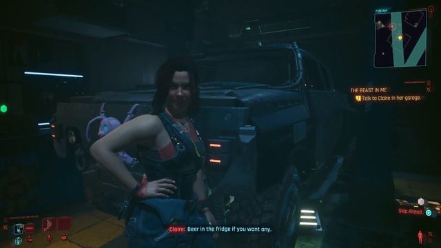 Is Cyberpunk 2077 Good Now? - Cyberpunk 2077 1.7 Review смотреть онлайн