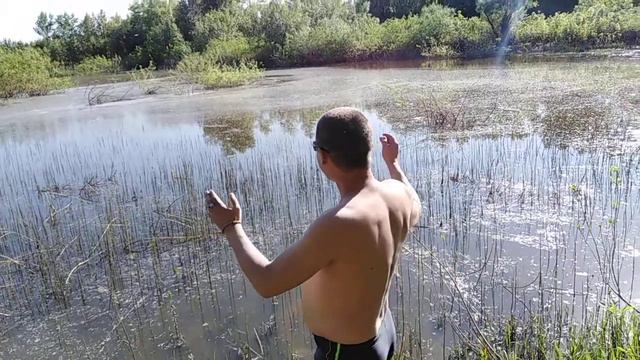 Есть на СВЕТЕ,- ОЗЕРО! ***ХРЕН, ПОЙМИ ОЗЕРО*** смотреть онлайн