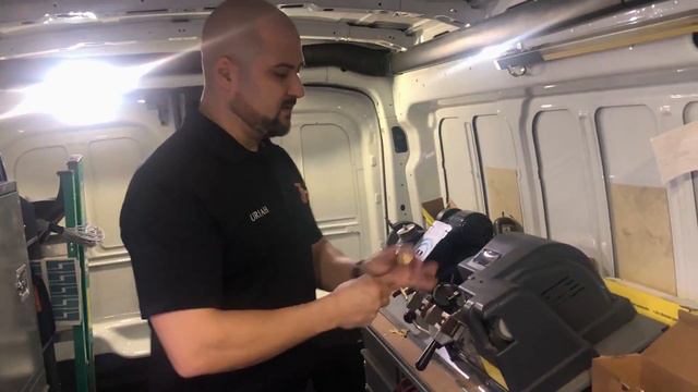 Vlog | Commercial Master Key Systems смотреть онлайн