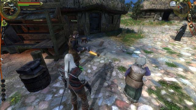 Суровые Темерские сельские кузнецы смотреть онлайн