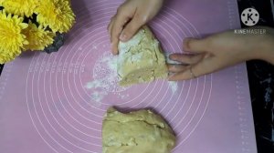 САМЫЙ ПРОСТОЙ РЕЦЕПТ  ИТАЛЬЯНСКОЕ ПЕЧЕНЬЕ КАНТУЧЧИ С АРАХИСОМ ?