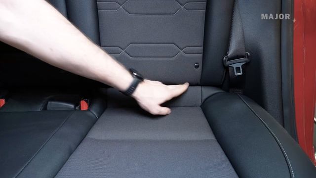 Kia Cerato 2022 самый красивый седан! ПОДРОБНО О ГЛАВНОМ смотреть онлайн