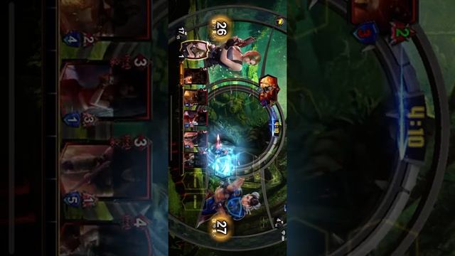 TEPPEN- Fun Card Mobile Game for all ages!! смотреть онлайн