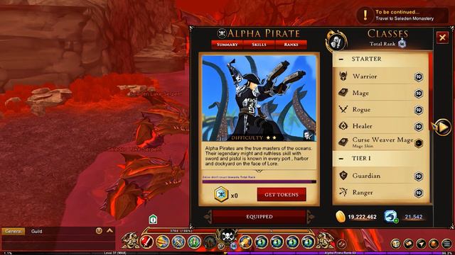 AQ3D Fastest Way To Get On Seleden LEADERBOARD! AdventureQuest 3D