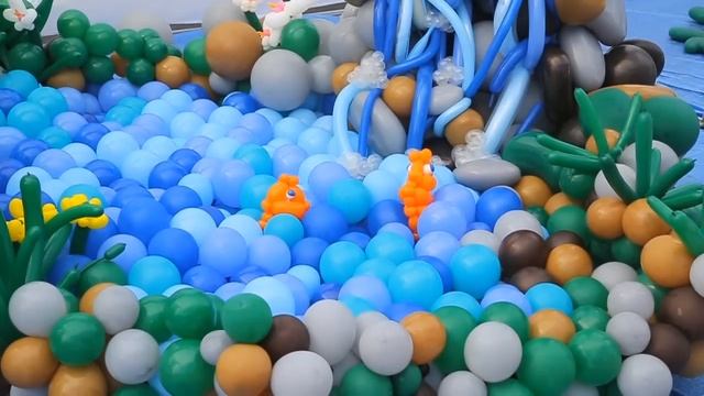 Первый Украинский Международный Фестиваль Воздушных шаров смотреть онлайн