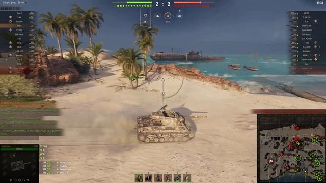 Последний рывок и ЭТИ прем танки мои! Конец Танковой Академии. Вспомнить всё #5 смотреть онлайн