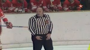 СССР vs Чехословакия 4-3 Финальная Игра Олимпийских Игр 1976 года