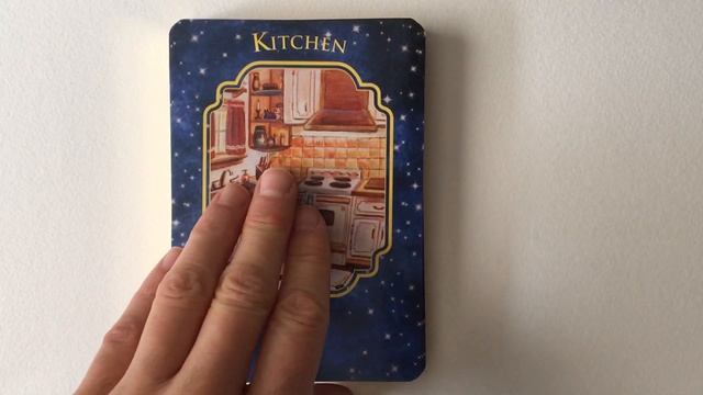 Angel Dreams Oracle | Flip Through смотреть онлайн