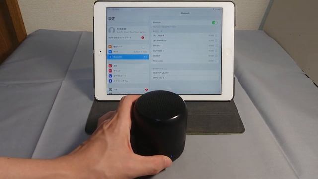 Anker Soundcore mini 2 ペアリング動画　#PR_affiliate смотреть онлайн