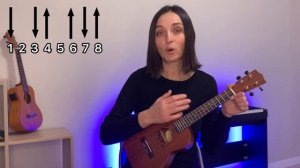 ЯГОДА-МАЛИНКА ХАБИБ (как играть на укулеле)