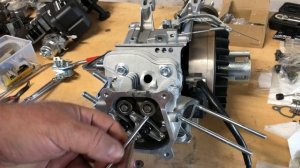 The Secret Truth Of The New Anbull 223cc Engine Review & Teardown With Internal Specs!