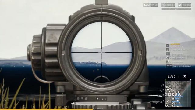 Самый главный нок по жизни XD