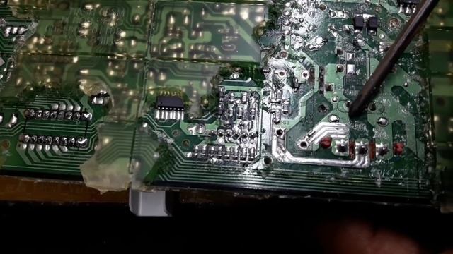 Pcb Daewoo, Se Apaga al Iniciar M630 REAR MAIN Ver 1 0 P 4030 1098800 смотреть онлайн