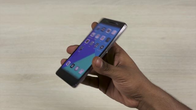 Honor 7 Unboxing & Hands On Impressions! смотреть онлайн