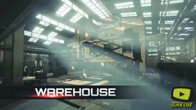 Afterpulse - Descargar APK + DATOS (MEGA) смотреть онлайн