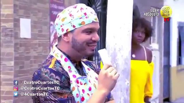 Avance Cap 20 Lunes 8 Mayo смотреть онлайн