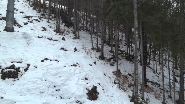 подъем на 1 вид на Говерлу смотреть онлайн